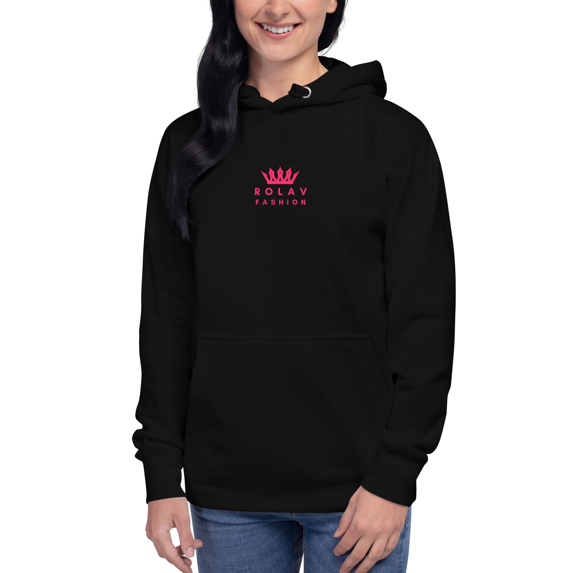 Love Hoodie.