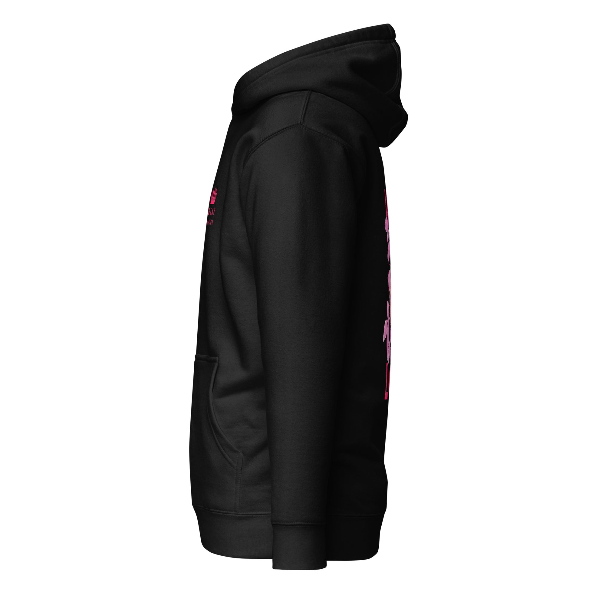 Love Hoodie.