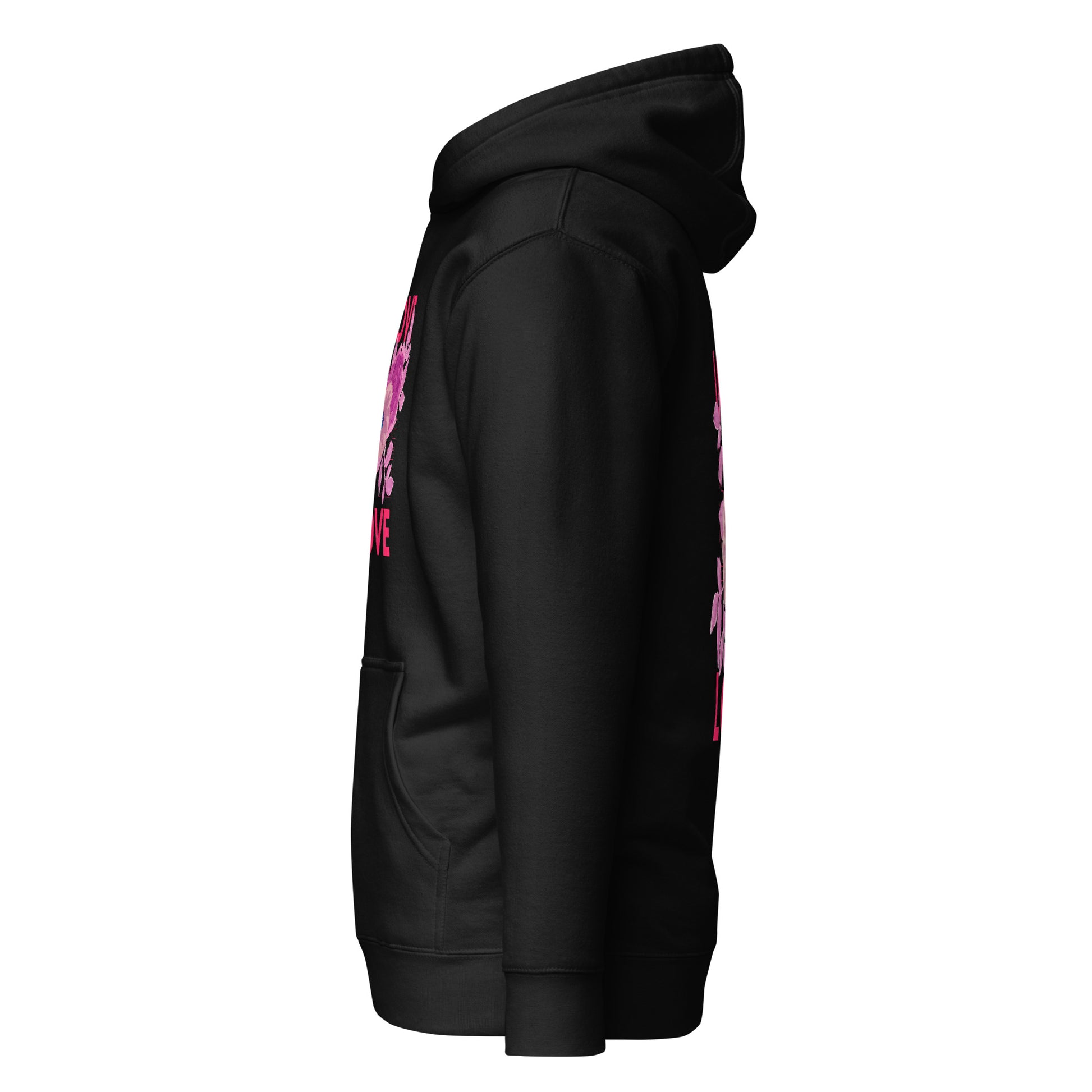 Love Hoodie.