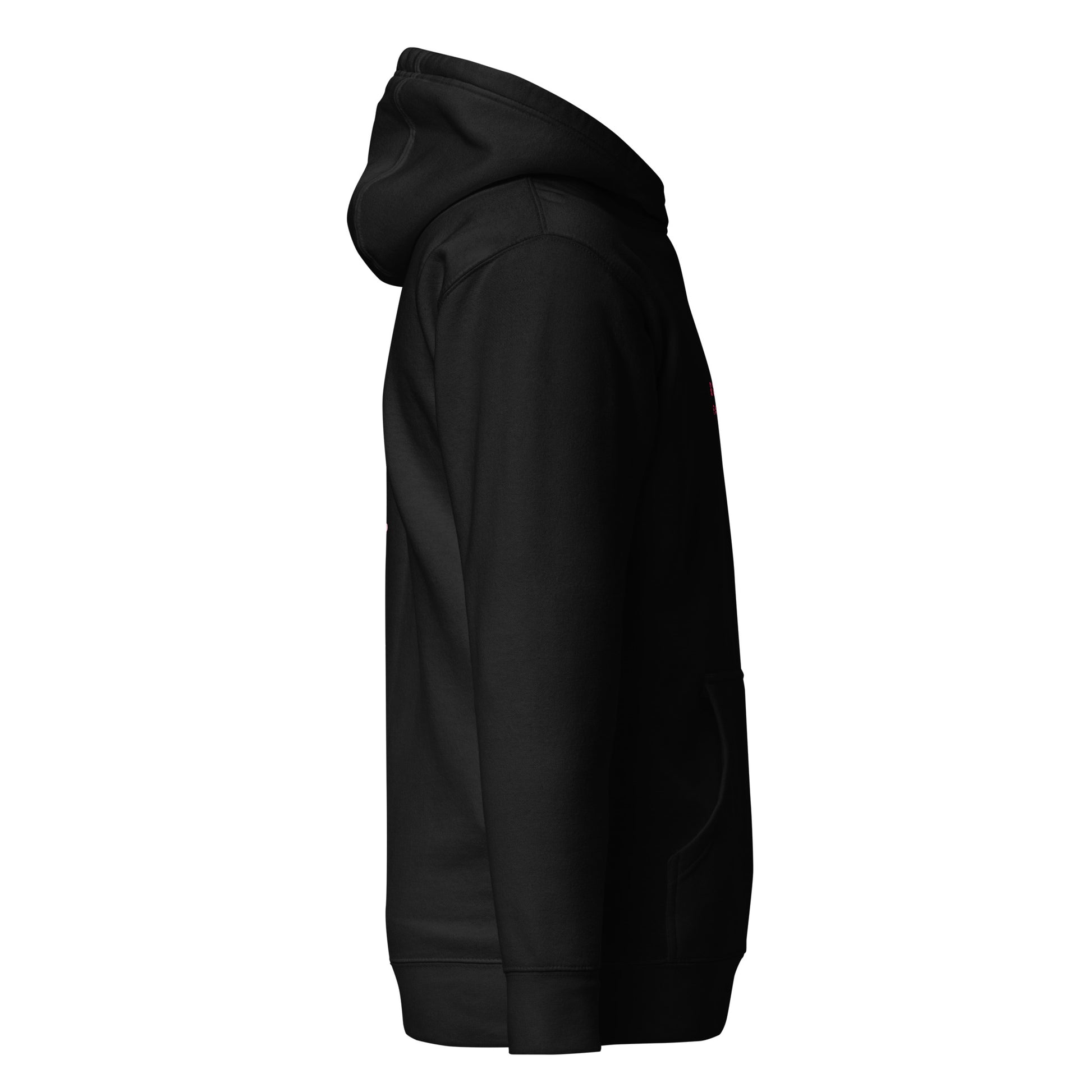 Love Hoodie.