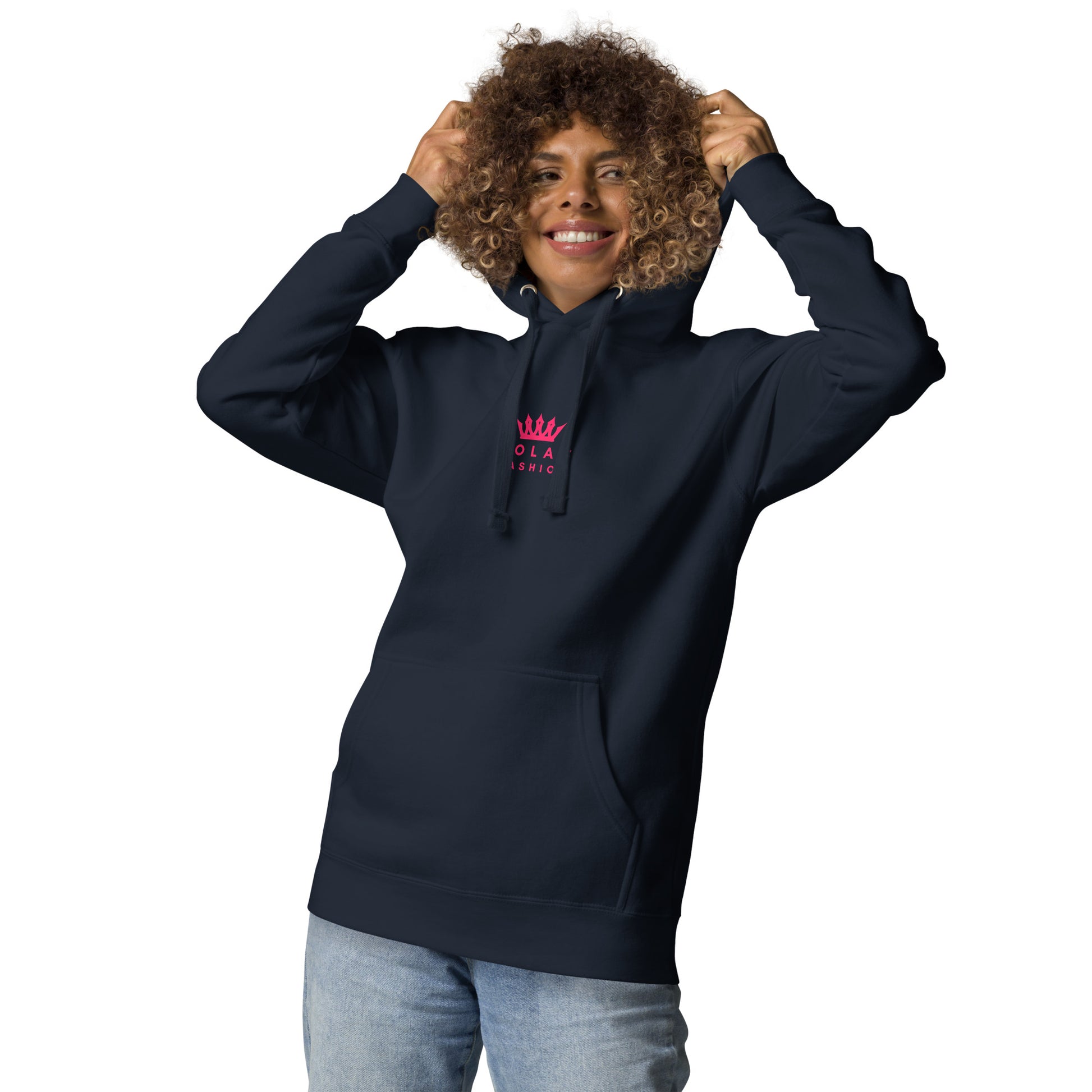 Love Hoodie.