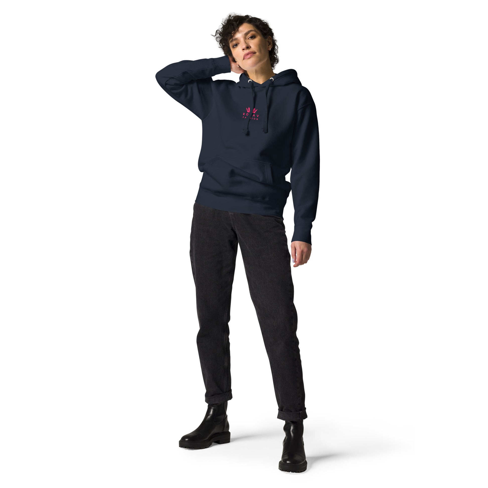 Love Hoodie.