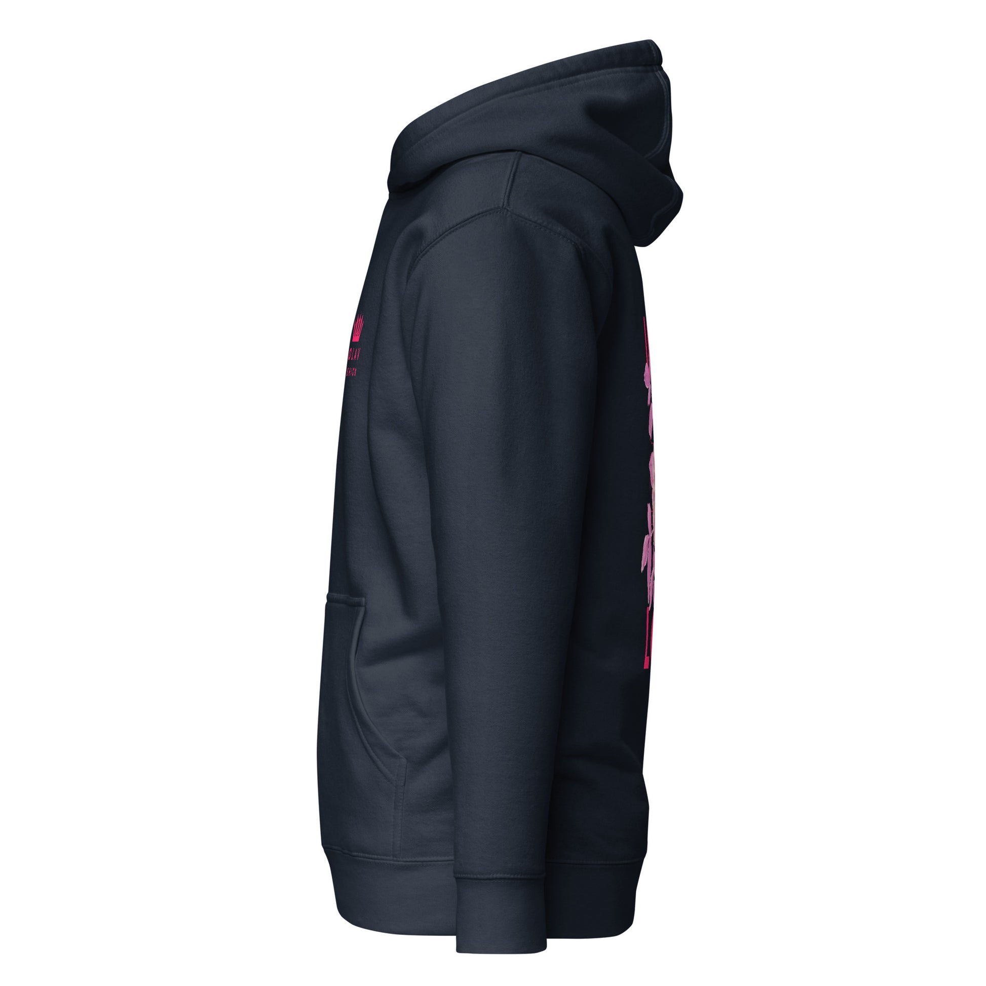 Love Hoodie.