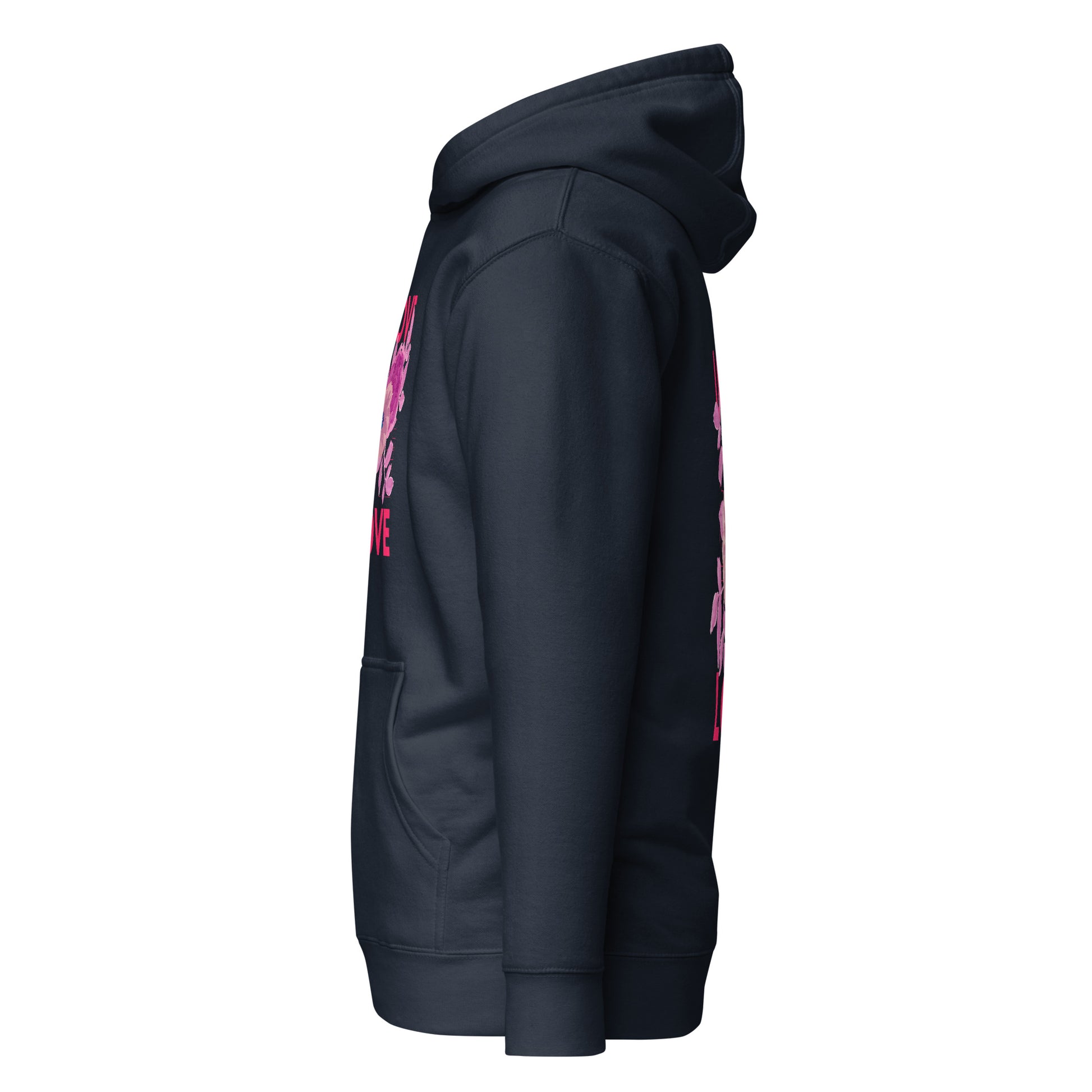 Love Hoodie.