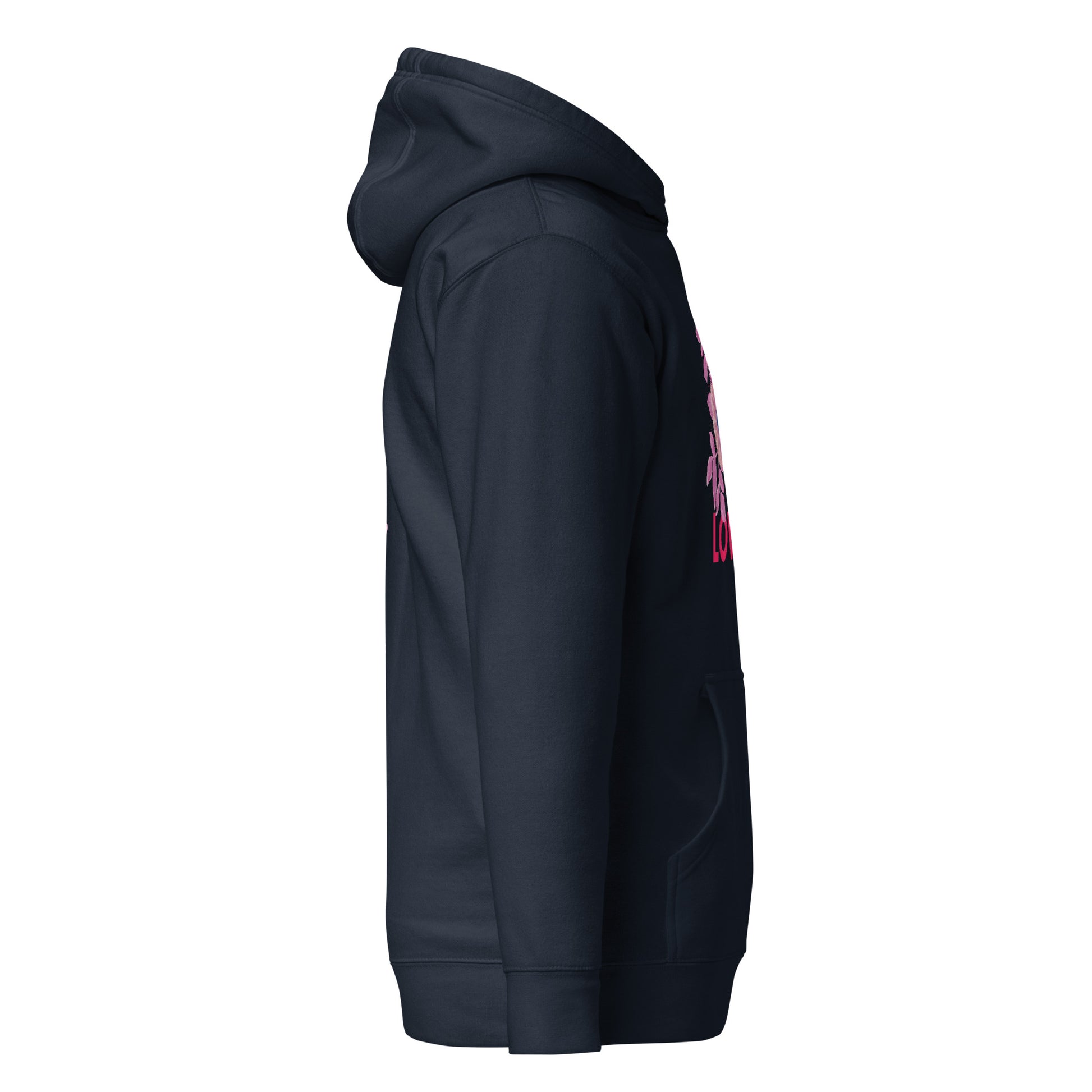 Love Hoodie.