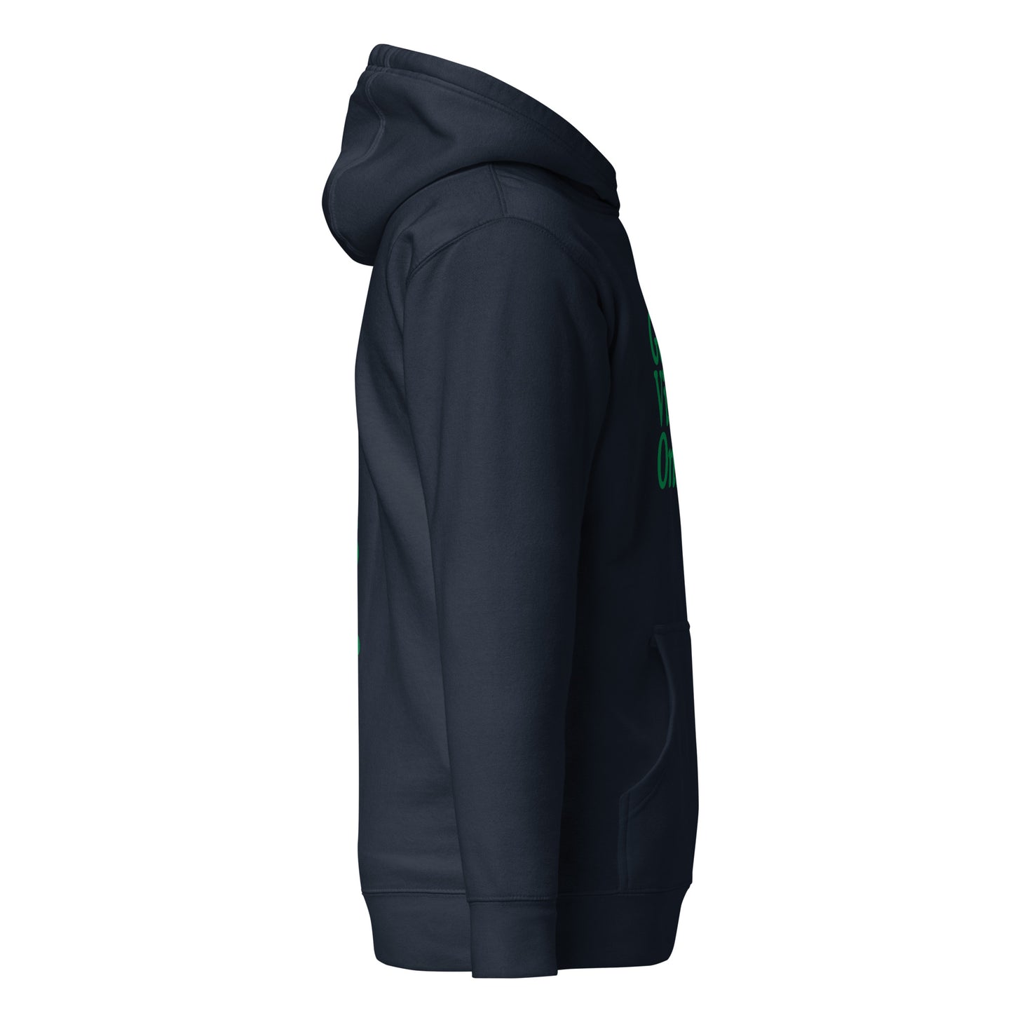 Good Vibes Only Hoodie.