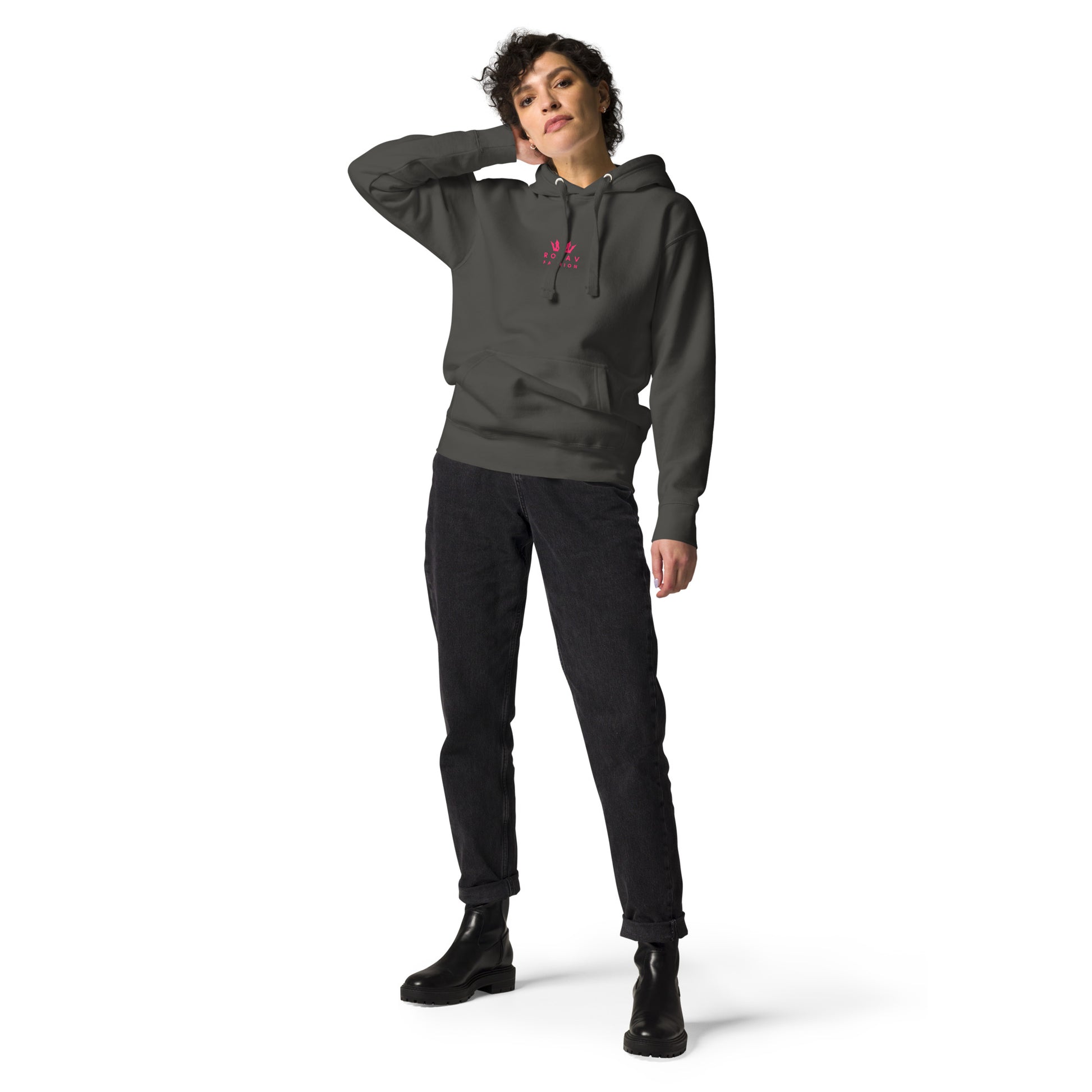 Love Hoodie.
