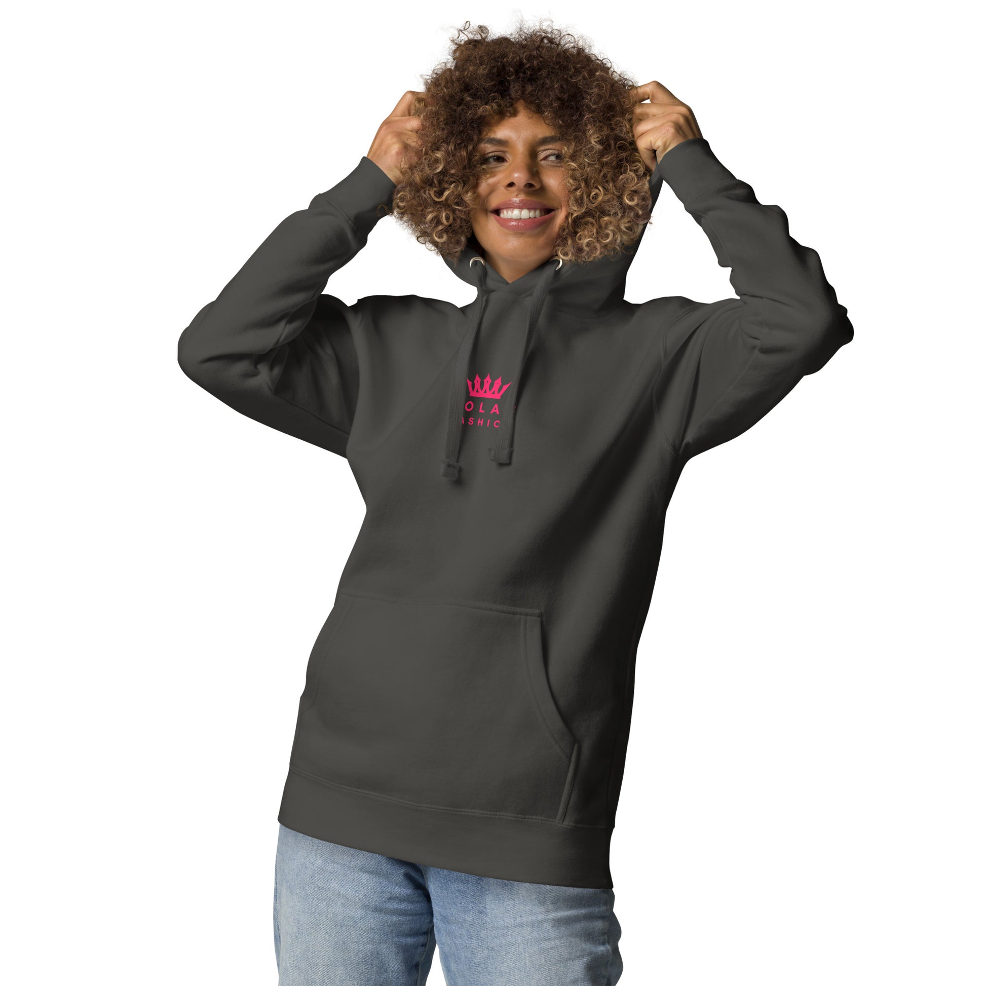 Love Hoodie.