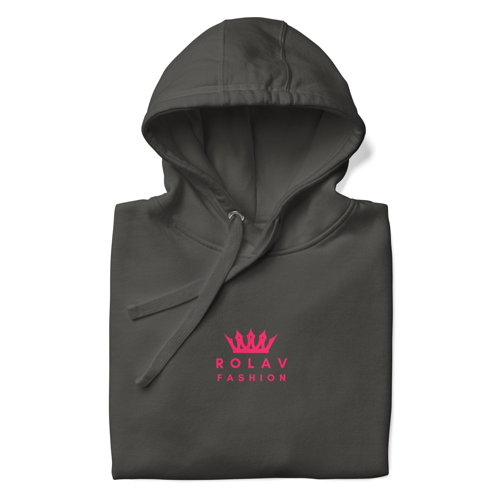 Love Hoodie.