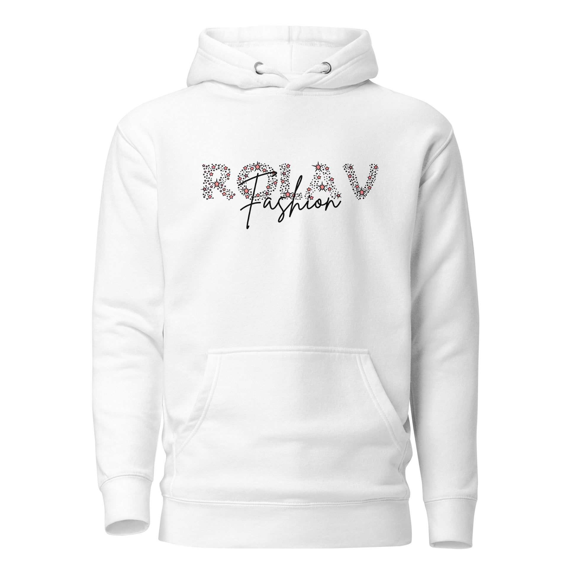 Rolav Fashion Hoodie.