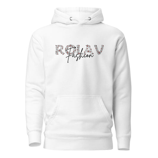 Rolav Fashion Hoodie.