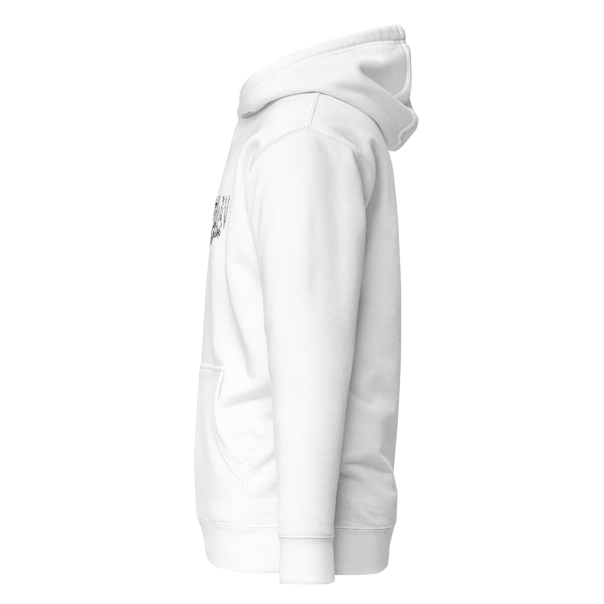 Rolav Fashion Hoodie.