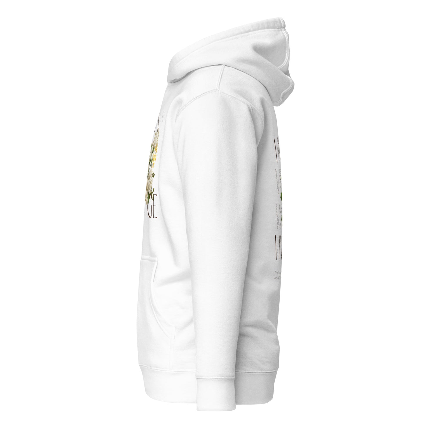 Vintage Hoodie.