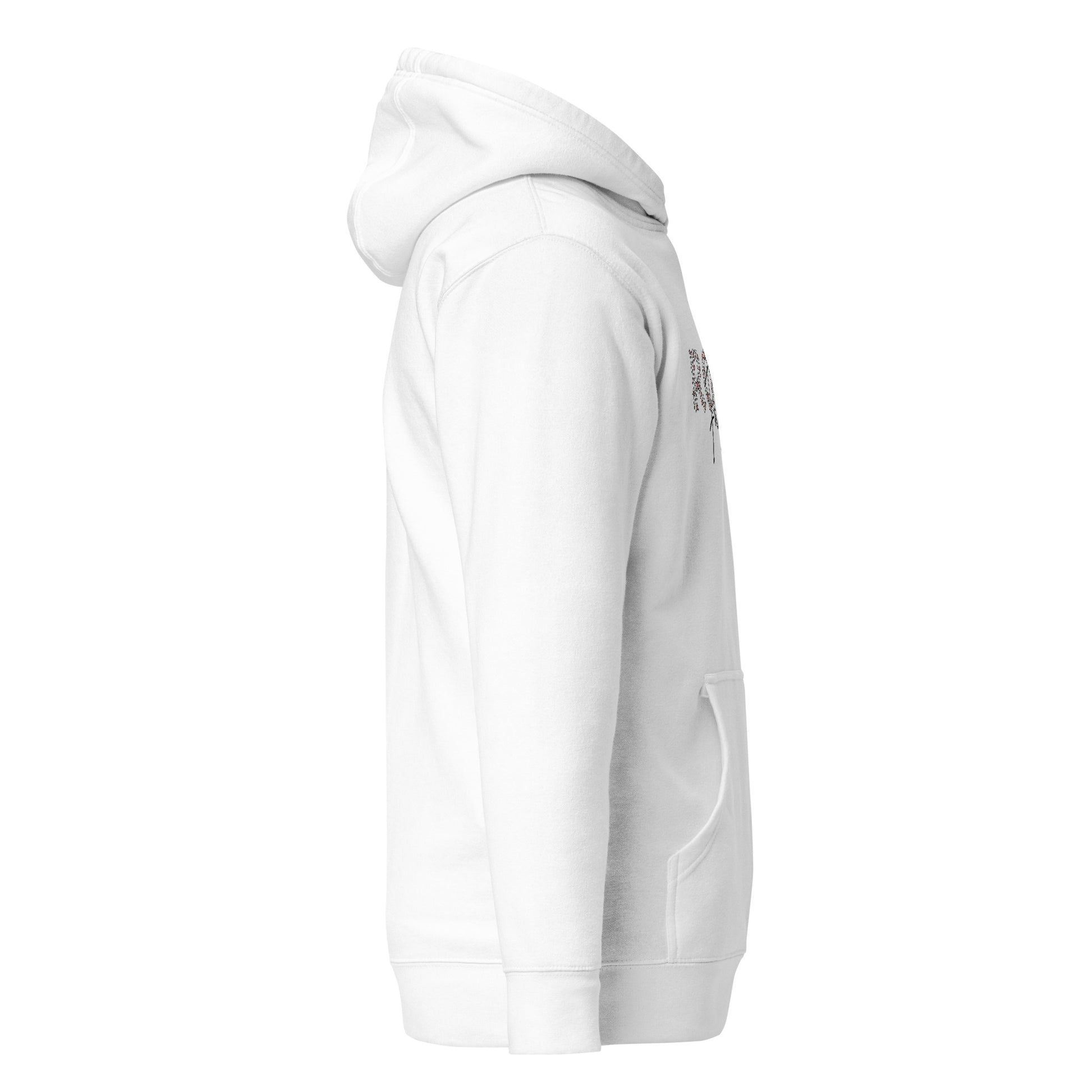 Rolav Fashion Hoodie.