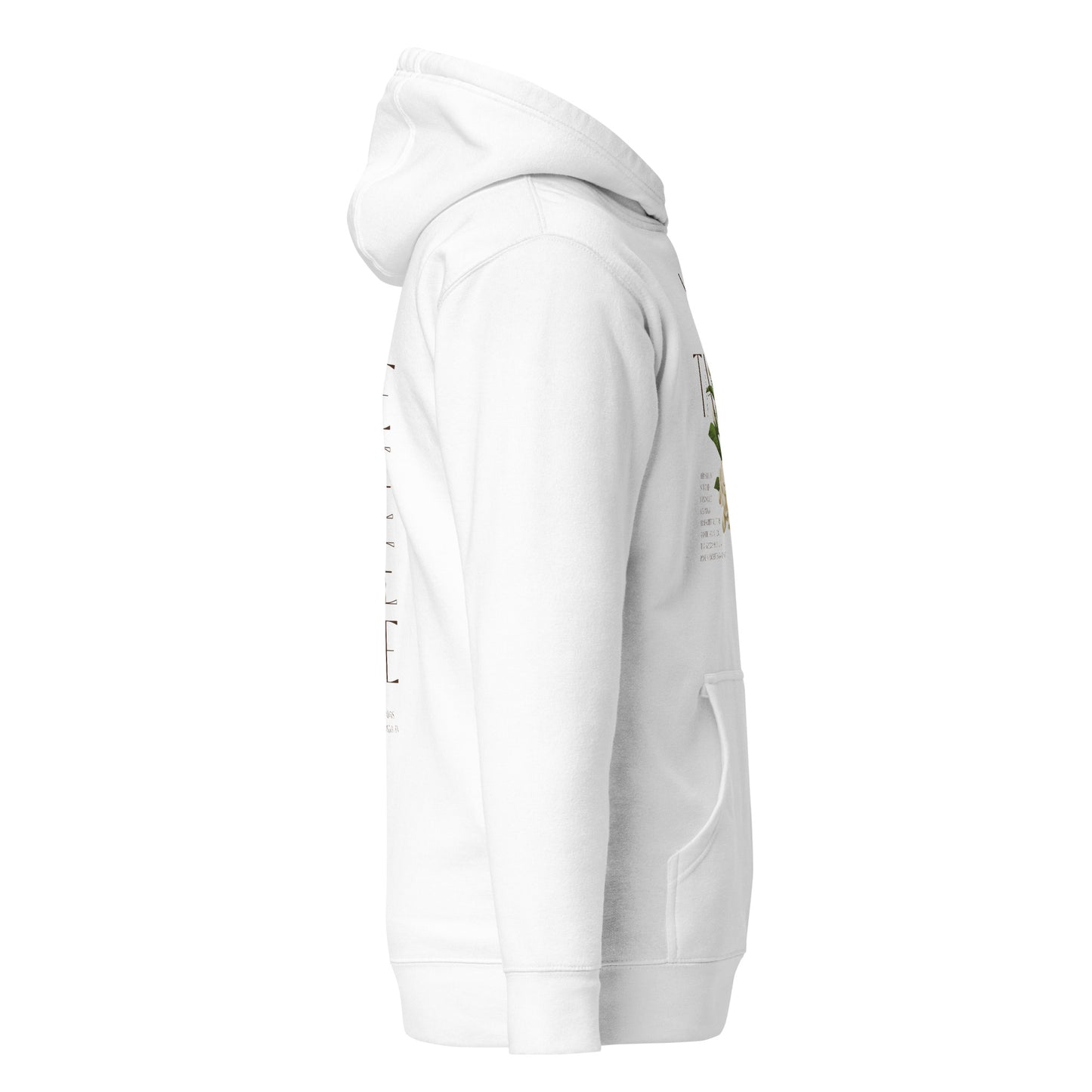 Vintage Hoodie.