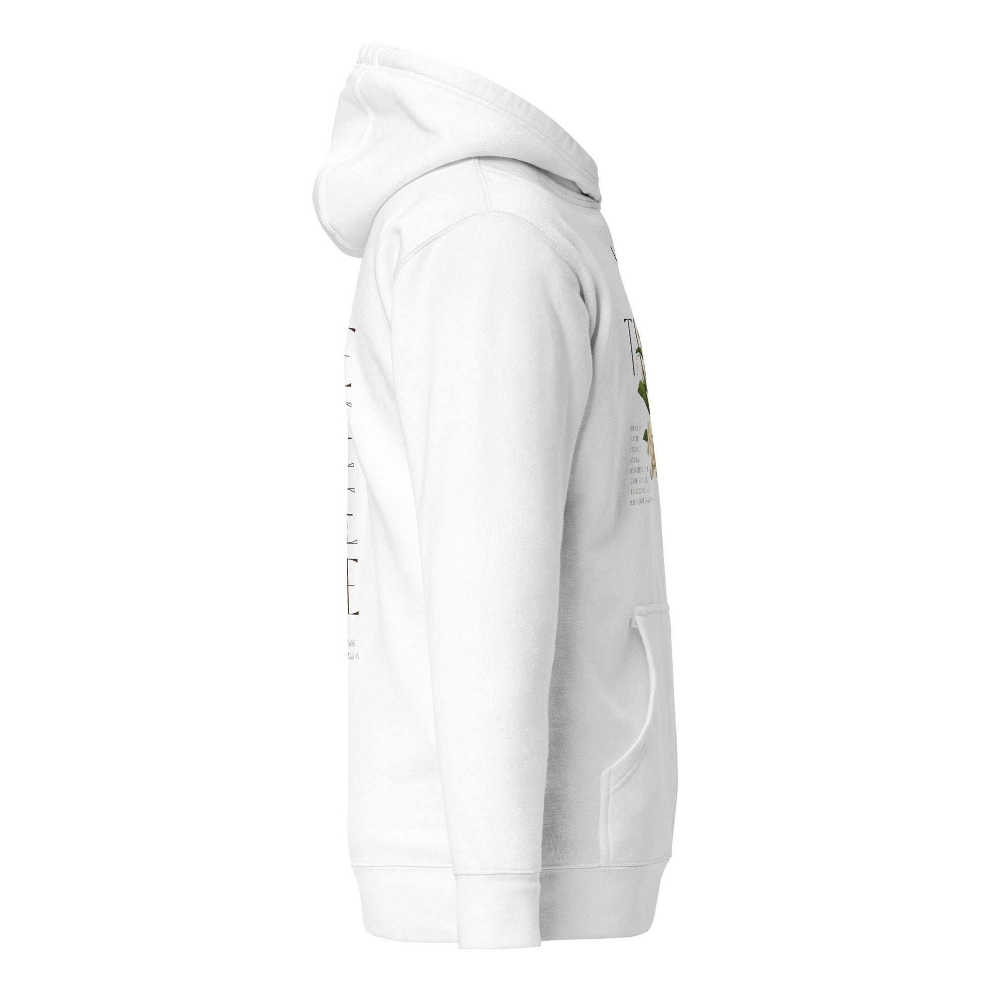 Vintage Hoodie.