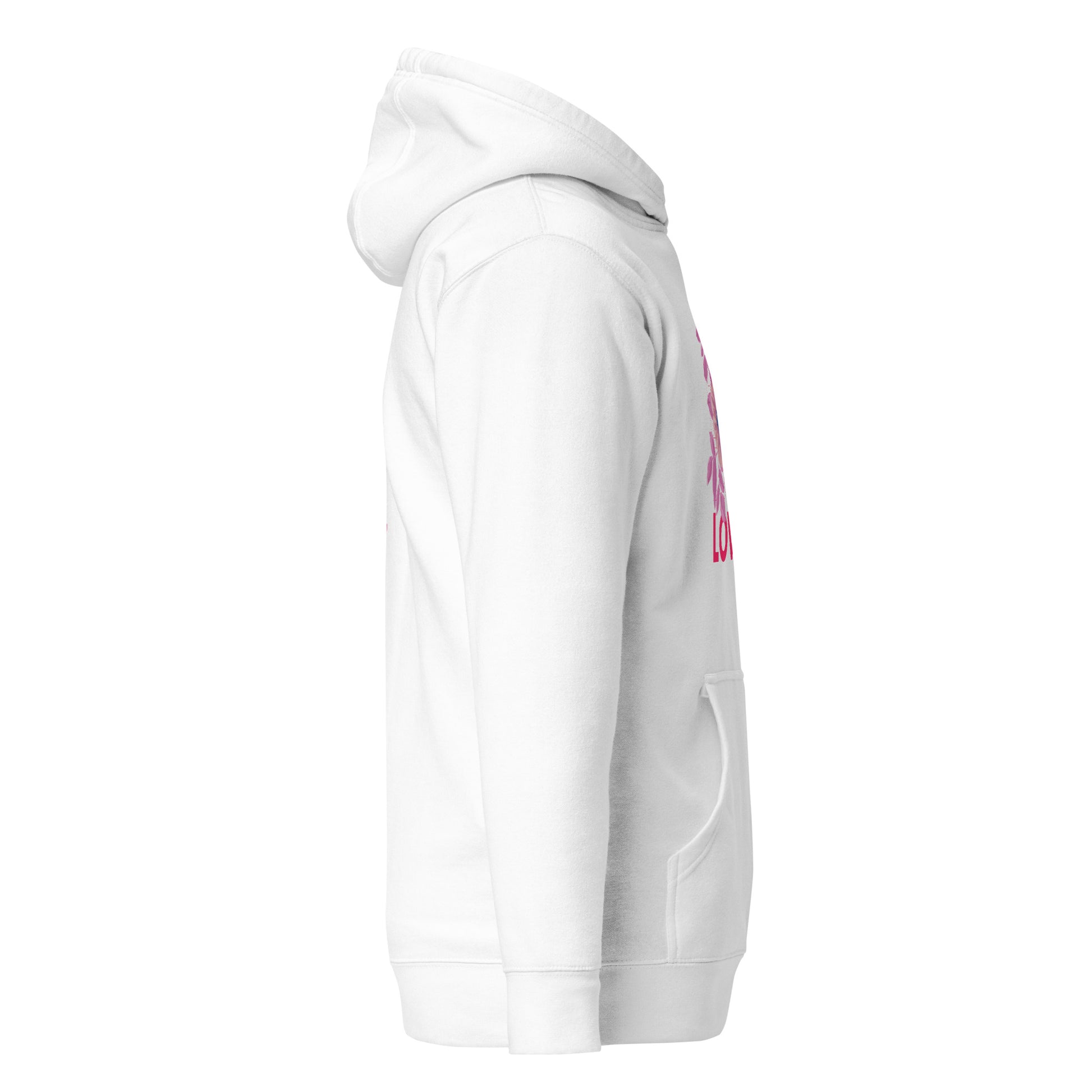 Love Hoodie.